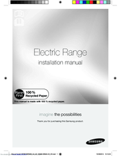 Samsung NE58H9970WS Manuals | ManualsLib