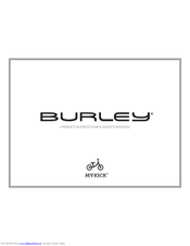 burley mykick