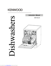 kenwood kdw12sl3a