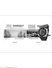 pyle manualslib manuals