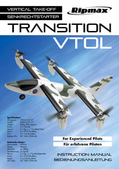 ripmax transition vtol