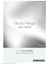Samsung NE58F9710WS Manuals | ManualsLib