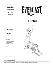 everlast ev455