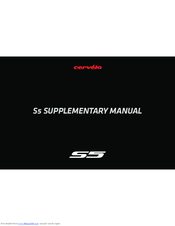 cervelo s5 manual