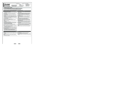 Mitsubishi Electric Mr Slim Msz A17na Manuals Manualslib Mitsubishi Electric Mr Slim Msz A17na Manuals Manualslib