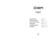 ion explorer ipa76s