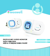weewell bottle warmer