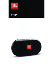 jbl trip 3