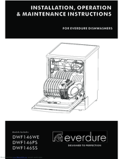everdure dishwasher