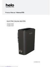 Helo 1712-60-171817 Manuals | ManualsLib