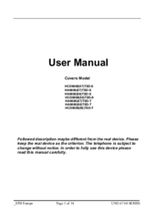 Bittelphone ha9888 7 tsd user manual download