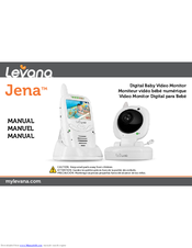 Levana jena Manuals | ManualsLib