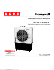usha honeywell cl 75 pm