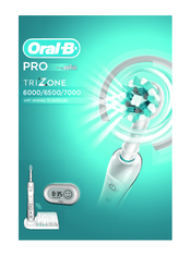 oral b trizone 7000