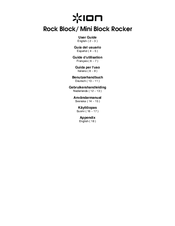 mini block rocker