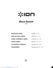 ion ipa76c