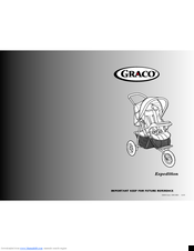 graco expedition