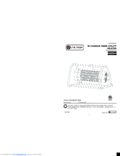 Utilitech PHB-1500 Manuals | ManualsLib