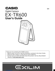 casio tr 70