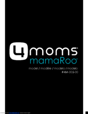 4m00500 mamaroo