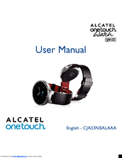 alcatel onetouch sm02