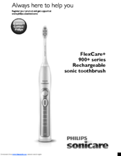 flexcare 900 series