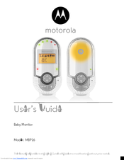 motorola mpb16