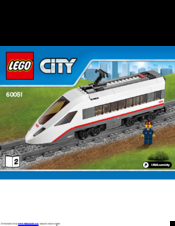 lego 60051 manual