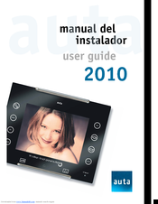 Auta Manuals Manualslib