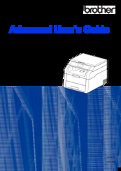 Brother HL-3180CDW Manuals | ManualsLib