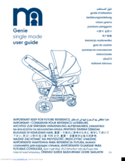 Mothercare Nanu Manuals Manualslib