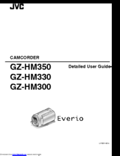 Jvc Everio Gz Hm30 Software Download For Mac