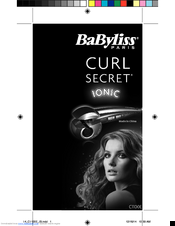 babyliss c1100e