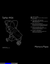 luna mix buggy
