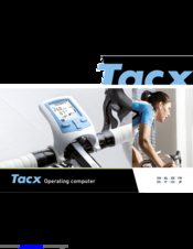tacx flow manual