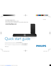 philips fidelio htl7180