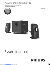 philips spa1260