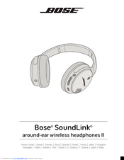 bose soundlink bh1