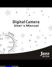 Jazz jdc230 Manuals | ManualsLib