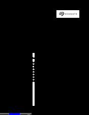 Seagate Barracuda ST2000DM001 Manuals | ManualsLib