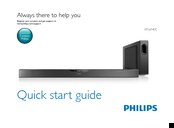 philips htl 6145