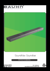 bauhn bluetooth speaker m600d