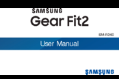 samsung gear fit 2 smr 360