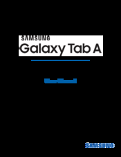 Delete Galaxy Tab 4 User Manual