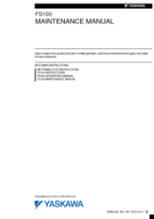 motoman yaskawa mode password