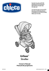 chicco duo urban