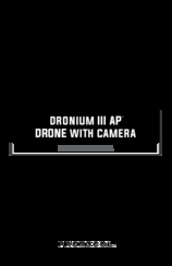 Protocol dronium III AP Manuals