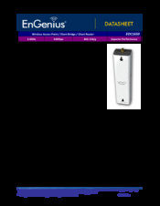 Engenius default password