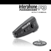 interphone f3 passenger