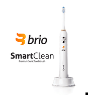 brio smart clean toothbrush